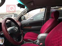 تويوتا هايلوكس